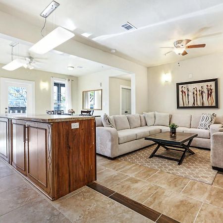 Fully-Furnished 4Br Condo Near Fq New Orleans Exteriör bild