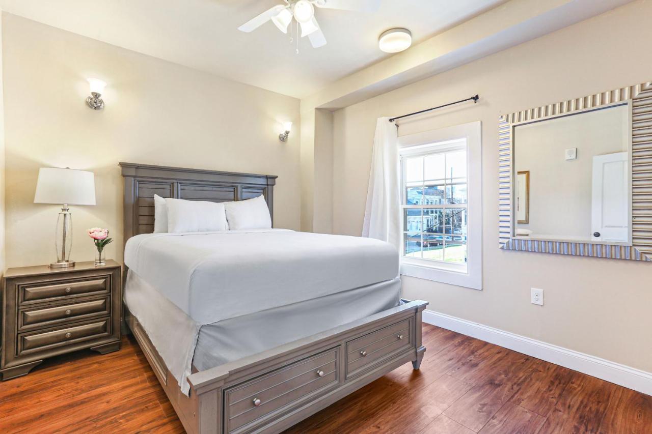 Fully-Furnished 4Br Condo Near Fq New Orleans Exteriör bild