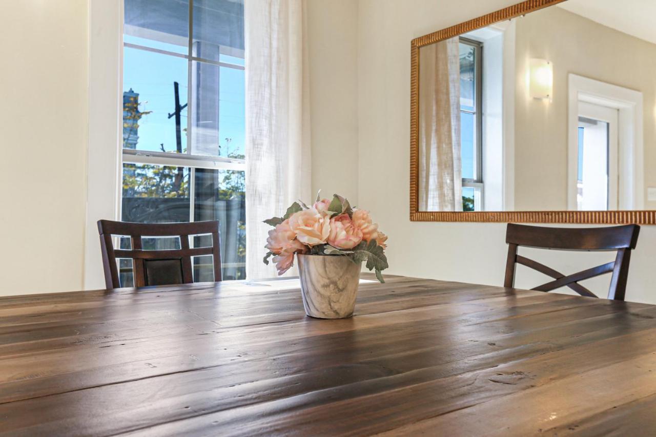Fully-Furnished 4Br Condo Near Fq New Orleans Exteriör bild
