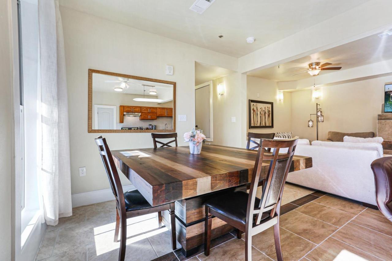 Fully-Furnished 4Br Condo Near Fq New Orleans Exteriör bild