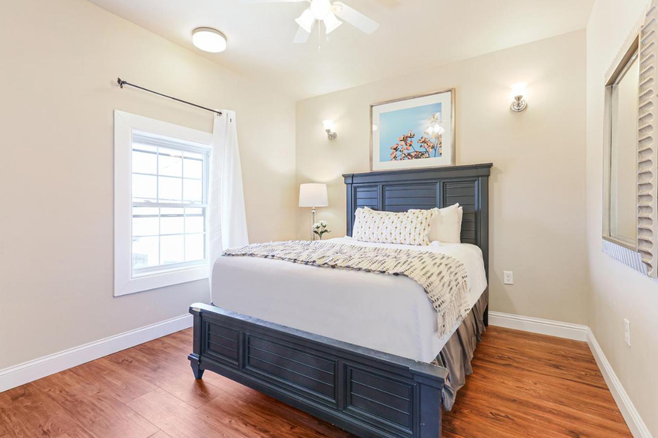 Fully-Furnished 4Br Condo Near Fq New Orleans Exteriör bild