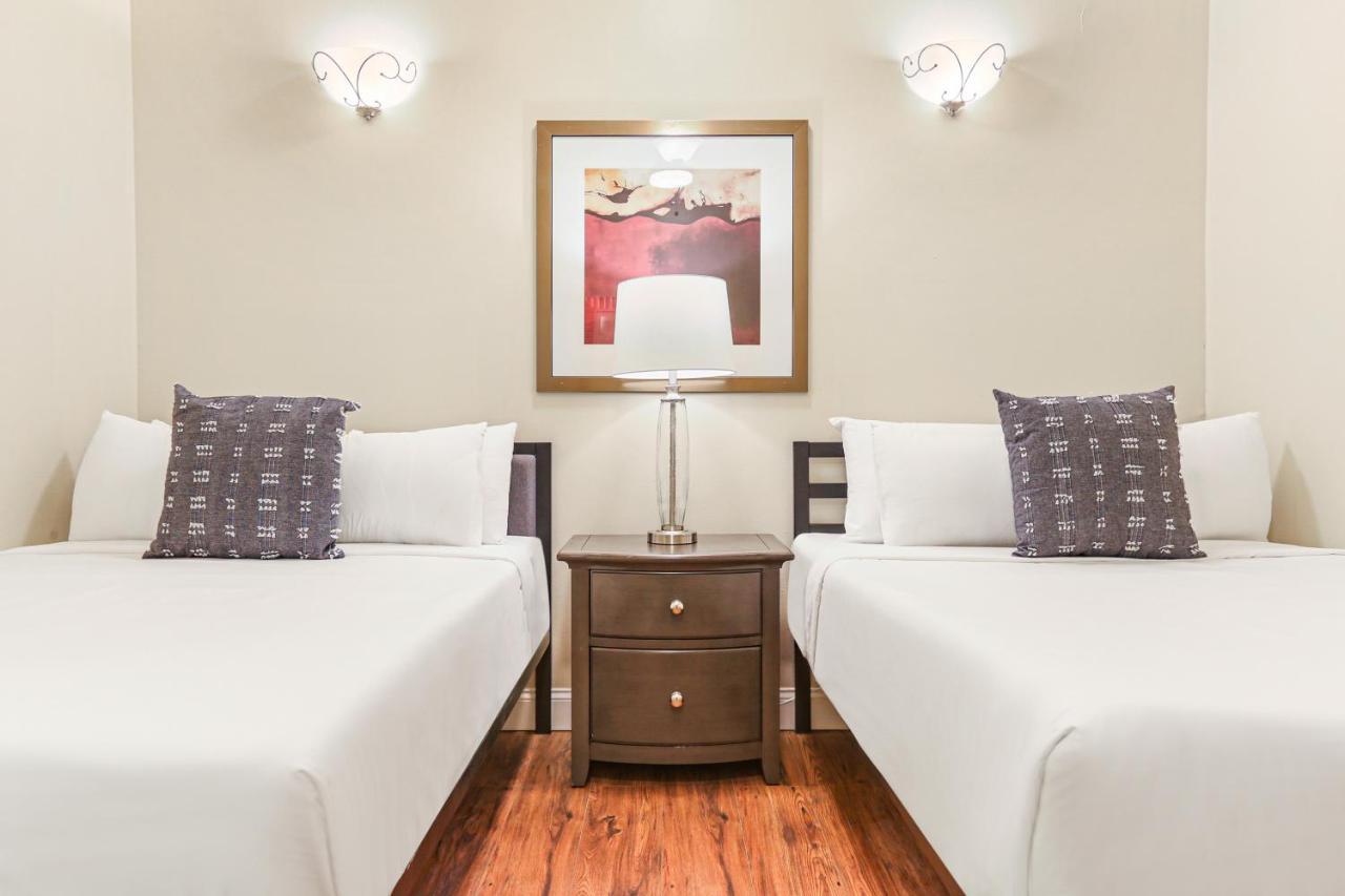 Fully-Furnished 4Br Condo Near Fq New Orleans Exteriör bild